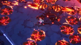 Объявлена дата третьего этапа закрытого бета-тестирования Torchlight: Infinite