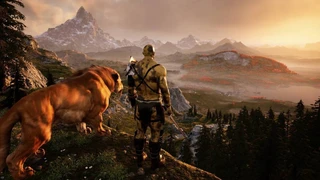 Свежий патч для MMORPG Mortal Online 2 с контентными нововведениями и исправлениями