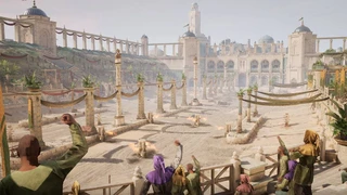 Авторы средневекового экшена Chivalry 2 о разработке масштабного патча