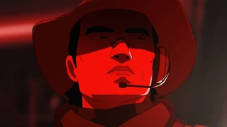 Анимационный трейлер будущего оперативника Grim из Rainbow Six: Siege