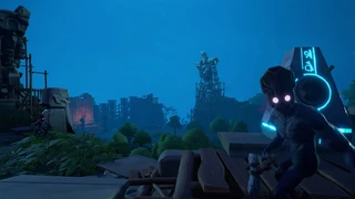 Новое измерение, изменения Разбитой Долины и другое в крупном обновлении Frozen Flame