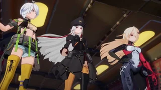 На следующей неделе игроки Tower of Fantasy смогут посетить новый остров