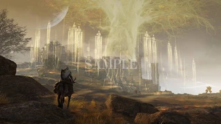 По мотивам Elden Ring выпустят два артбука в формате A4