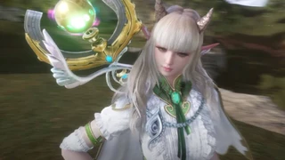 Графика в MMORPG TS Project заметно преобразилась — Новый геймплейный трейлер на Unreal Engine 5