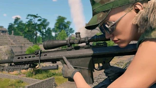 Мобильную версию «Королевской битвы» CRSED: F.O.A.D. уже можно опробовать