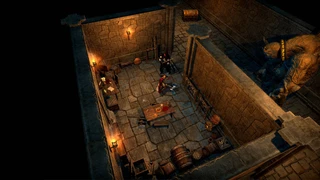 Критическая уязвимость и откат прогресса в MMORPG-песочнице Wild Terra 2: New Lands