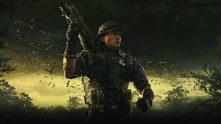 Rainbow Six Siege: сезон Operation Brutal Swarm с новым оперативником, картой и многим другим уже открыт