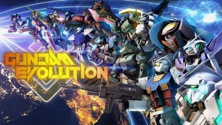 Bandai Namco объявила дату релиза мультиплеерного шутера Gundam Evolution