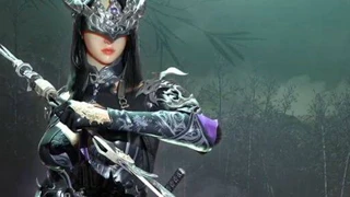 Западная версия MMORPG Elyon закроется в декабре — Игра получила последний патч с новым классом