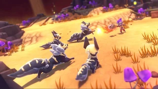 Яркая RPG-песочница Re:Legend покинула ранний доступ