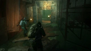 Трейлер грядущего масштабного обновления для MMORPG Stay Out