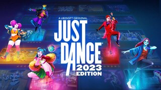 Танцевальный симулятор Just Dance 2023 Edition впервые предложит онлайн-мультиплеер