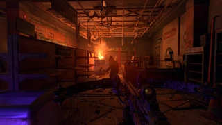 Состоялся релиз второй главы «Охотница и ведьма» для Dying Light 2 Stay Human