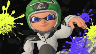 Анонс грядущего события Splatfest для многопользовательского шутера Splatoon 3