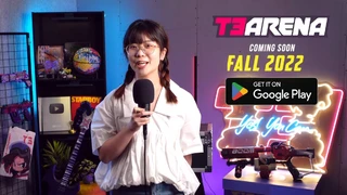 Мобильный шутер T3 Arena скоро появится в Google Play