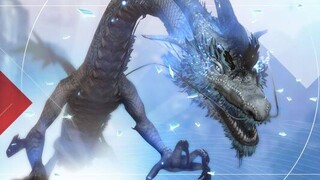 Новый инстанс и десятый сезон в патче 2.1.13 для MMORPG Swords of Legends Online