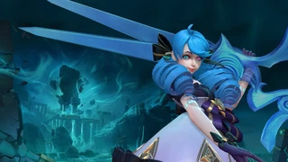 Мобильная MOBA Wild Rift получила первое обновление цикла 3.4 с новым героем и улучшениями боевого пропуска