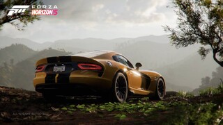 Франшиза Forza Horizon отметит 10 годовщину вместе с новыми активностями для Forza Horizon 5