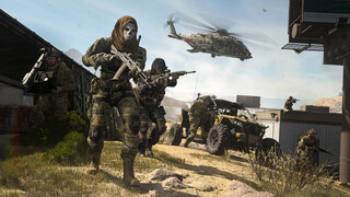 Главные подробности о Call of Duty: Modern Warfare II и Warzone 2.0