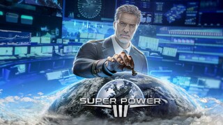 Геополитический симулятор SuperPower 3 выйдет в октябре для ПК