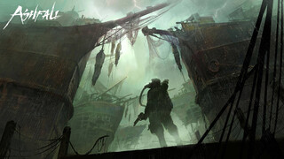 MMORPG Ashfall появится на ПК и мобильных устройствах в 2023 году. Вышел геймплейный трейлер