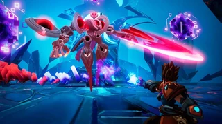 Объявлена точная дата старта ОБТ Torchlight: Infinite для всех платформ