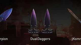 Завершение группового этапа мейджор-турнира по Standoff 2 и розыгрыш коллекционных скинов ножей