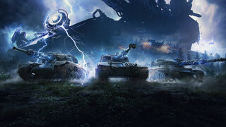Мир Танков: вышел ролик с полным описанием режима «Ваффентрагер: наследие»