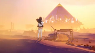 Новый трейлер грядущего расширения  Vera 2.0 для Tower of Fantasy