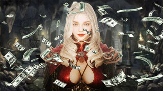 Выручка за внутриигровые покупки MMORPG Odin: Valhalla Rising превысила $600.000.000