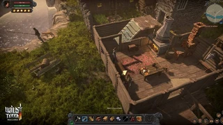 Авторы MMORPG Wild Terra 2: New Lands объявили о скором релизе, показали дорожную карту и анонсировали бесплатные выходные