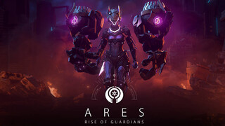 Корейская MMORPG Ares: Rise Of Guardians получила новый трейлер