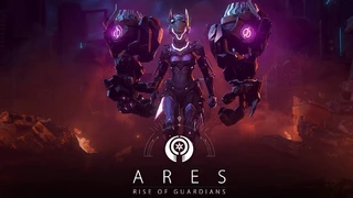 Корейская MMORPG Ares: Rise Of Guardians получила новый трейлер