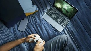 Облачный игровой потоковый сервис Stadia от Google закрывается