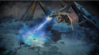 Обновление для MMORPG Broken Ranks добавило PvP-арену и инстанс с новым боссом