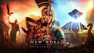 New World: объявлена дата выхода обновления Brimstone Sands с новой локацией