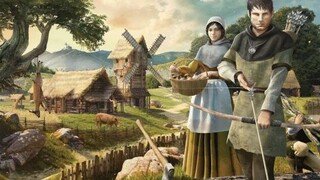 Medieval Dynasty портировали на консоли PlayStation 5 и Xbox Series X|S