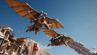 Расписание предзагрузки клиента глобальной бета-версии Warhaven