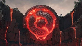 Стартовал чемпионат мира по DOTA 2 — The International 2022