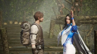 Обзор красивого корейского диаблоида Undecember