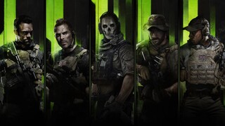 Финальные системные требования и кооперативные рейды для Call of Duty: Modern Warfare II
