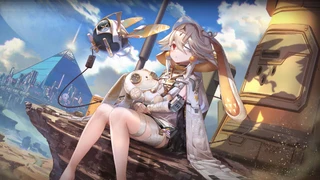 Tower of Fantasy обновилась до версии 2.0 и вышла в Steam