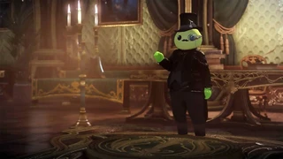 Гайд по Lost Ark — Остров воспоминаний