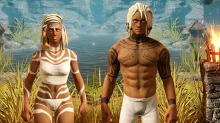 Новая раса, телепорты и мировые боссы — MMORPG Fractured Online получила крупное обновление