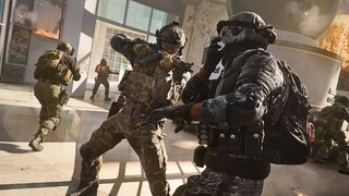 Ранний доступ к сюжетной кампании Call of Duty: Modern Warfare II открылся обладателям предзаказа
