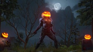 Зомби с тыквами, испытания и награды в событии в честь Хэллоуина для Dying Light 2