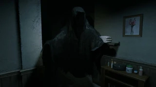 Крупное дополнение с новой локацией и призраками вышло для Ghost Watchers