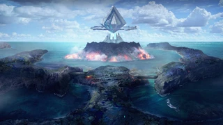 Ранний доступ Dysterra откроется в конце ноября