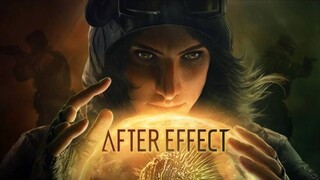 Событие After Effect в Rainbow Six: Extraction добавило новый игровой режим