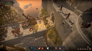 Опубликован релизный трейлер MMORPG Wild Terra 2: New Lands